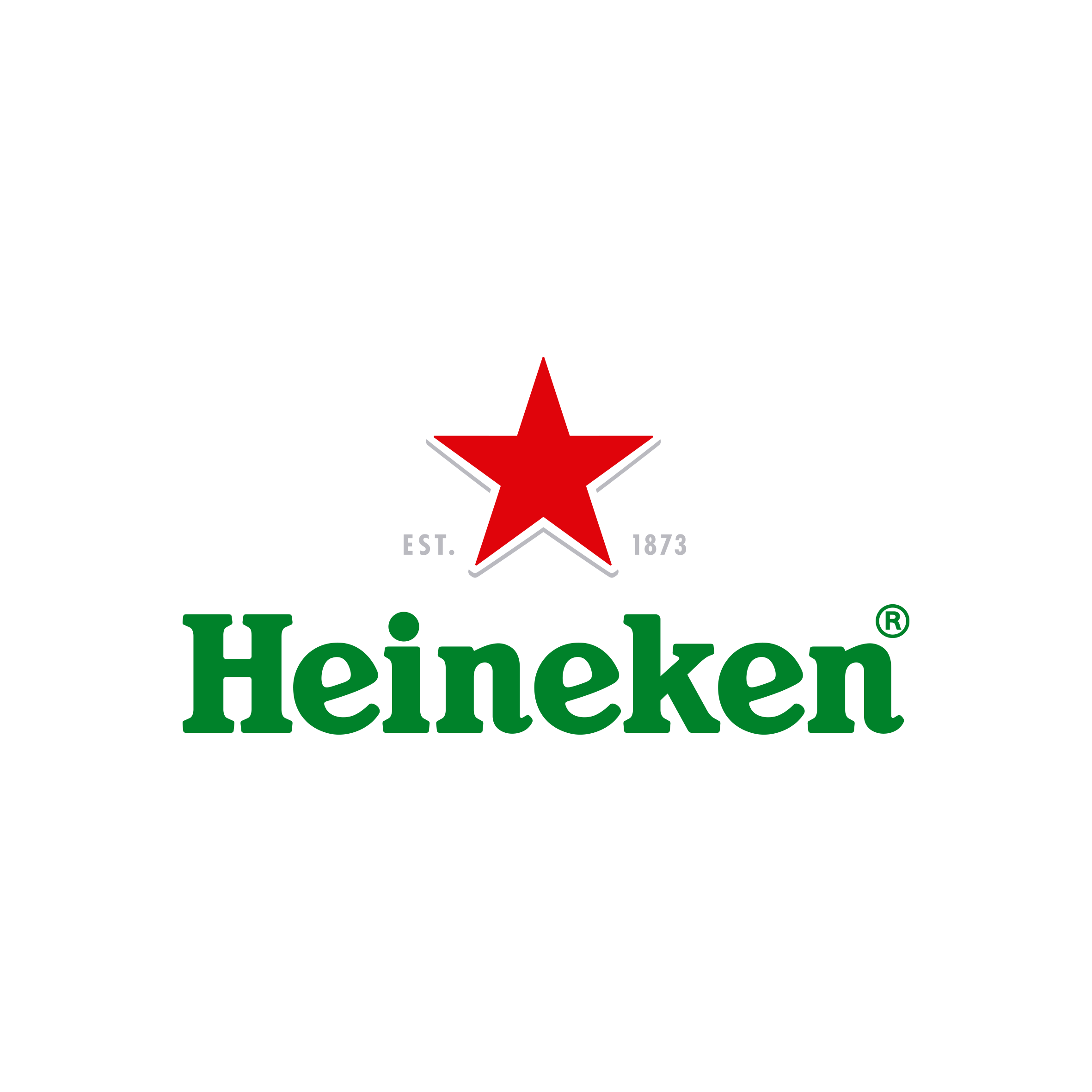 Heineken